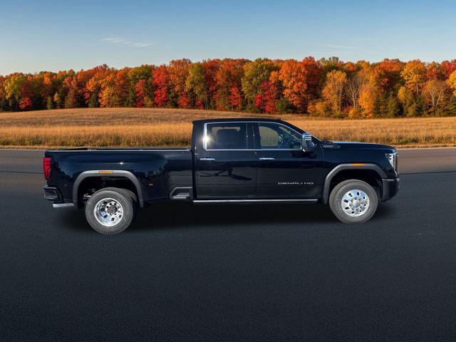 new 2026 GMC Sierra 3500 car, priced at $100,228