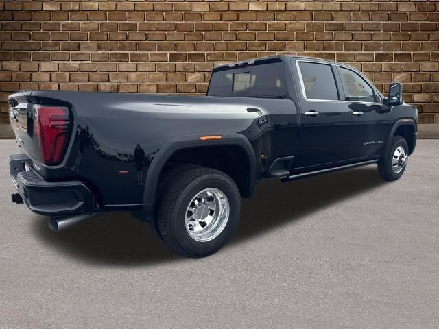 new 2026 GMC Sierra 3500 car, priced at $100,228