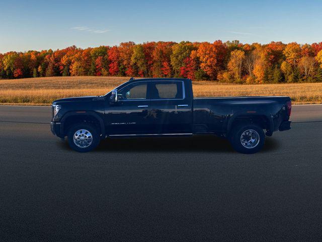 new 2026 GMC Sierra 3500 car, priced at $100,228