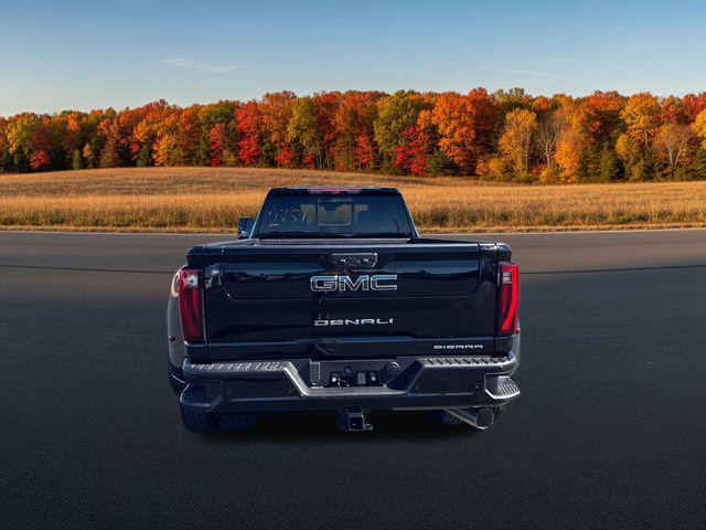 new 2026 GMC Sierra 3500 car, priced at $100,228