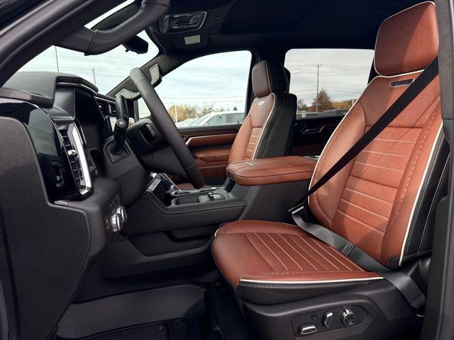 new 2026 GMC Sierra 3500 car, priced at $100,228