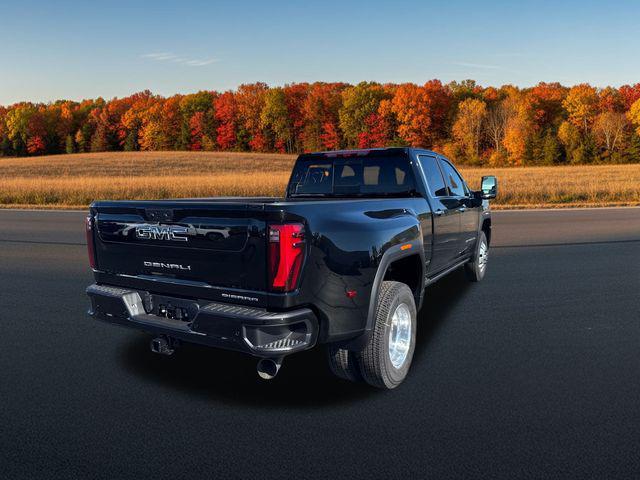 new 2026 GMC Sierra 3500 car, priced at $100,228