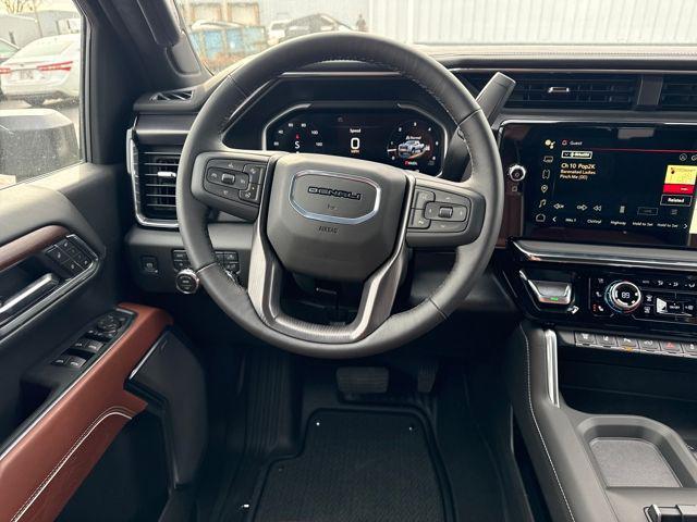 new 2026 GMC Sierra 3500 car, priced at $100,228