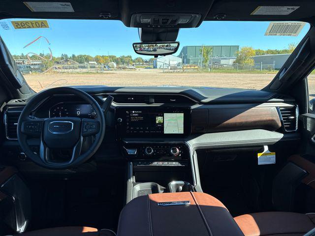 new 2026 GMC Sierra 3500 car, priced at $100,228