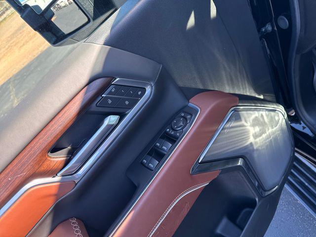 new 2026 GMC Sierra 3500 car, priced at $100,228