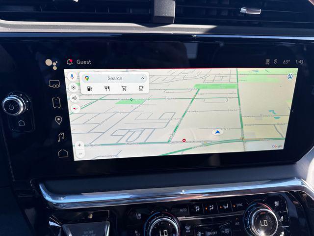 new 2026 GMC Sierra 3500 car, priced at $100,228