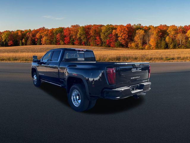 new 2026 GMC Sierra 3500 car, priced at $100,228
