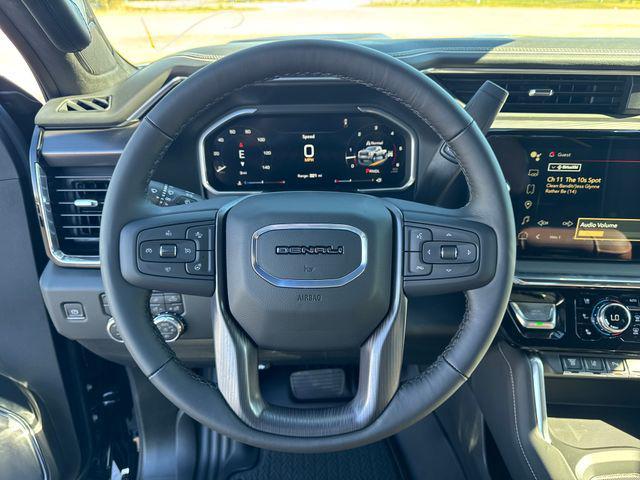 new 2026 GMC Sierra 3500 car, priced at $100,228