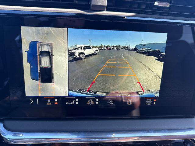 new 2026 GMC Sierra 3500 car, priced at $100,228