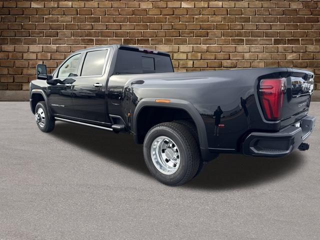 new 2026 GMC Sierra 3500 car, priced at $100,228
