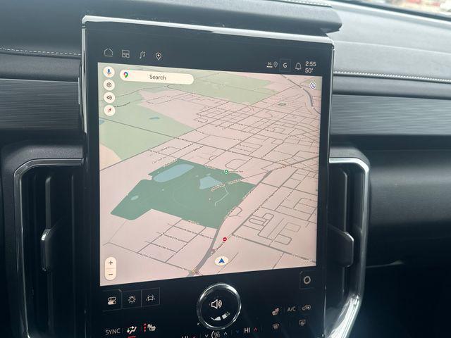 new 2026 GMC Acadia car, priced at $46,653