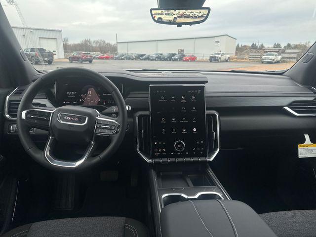 new 2026 GMC Acadia car, priced at $46,653