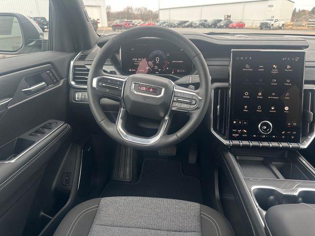 new 2026 GMC Acadia car, priced at $46,653