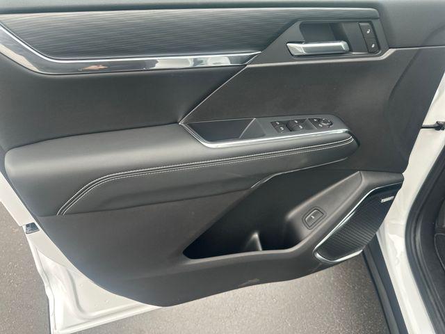 new 2026 GMC Acadia car, priced at $46,653