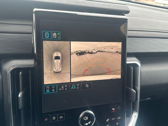 new 2026 GMC Acadia car, priced at $46,653