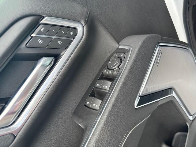 new 2025 GMC Sierra 3500 car, priced at $85,746