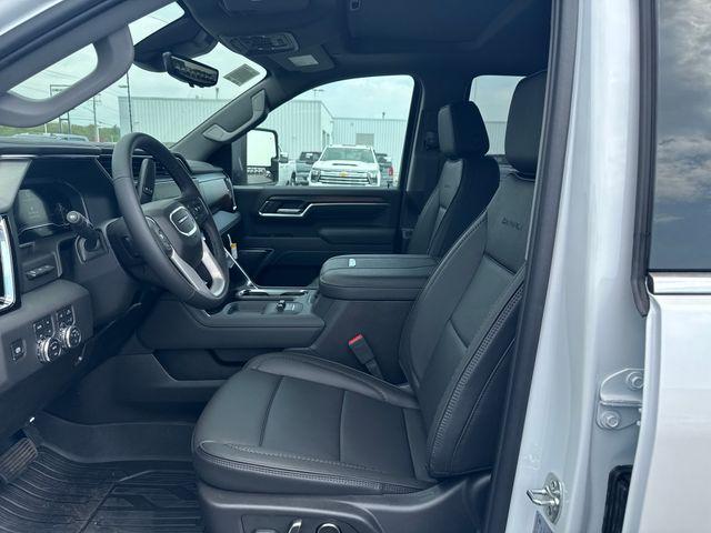 new 2025 GMC Sierra 3500 car, priced at $85,746