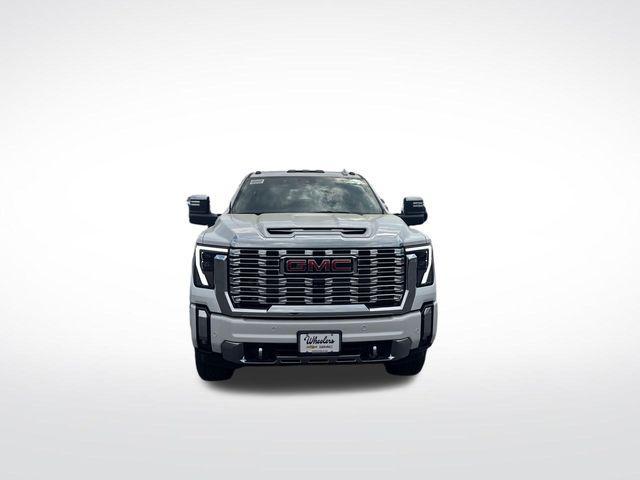 new 2025 GMC Sierra 3500 car, priced at $85,746