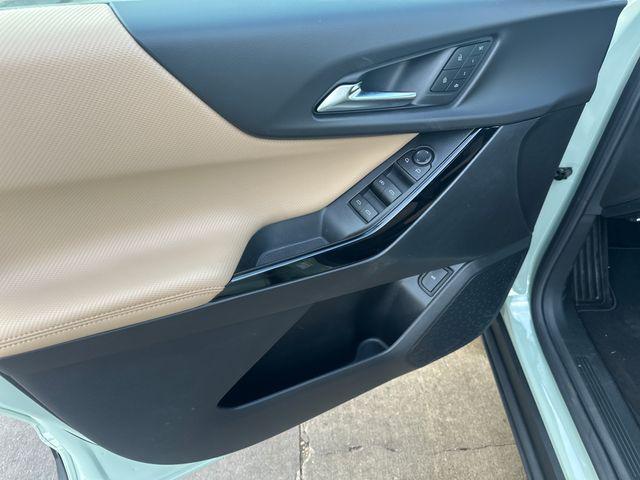 new 2026 Chevrolet Equinox car, priced at $38,446