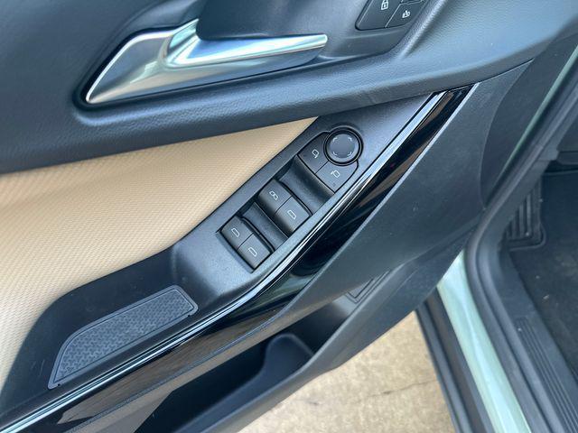 new 2026 Chevrolet Equinox car, priced at $38,446