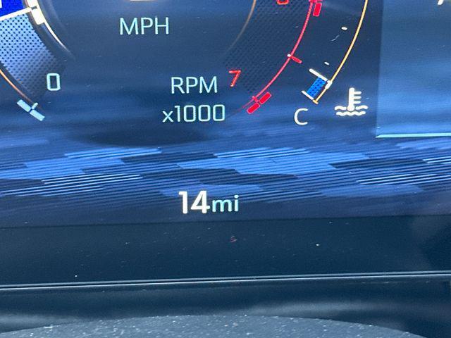 new 2026 Chevrolet Equinox car, priced at $38,446