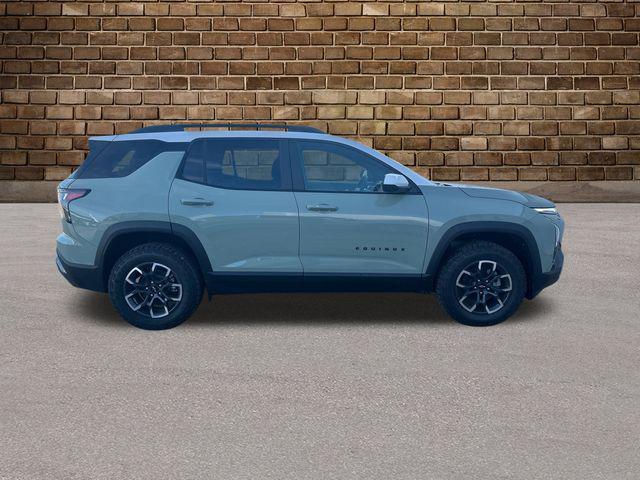 new 2026 Chevrolet Equinox car, priced at $38,446