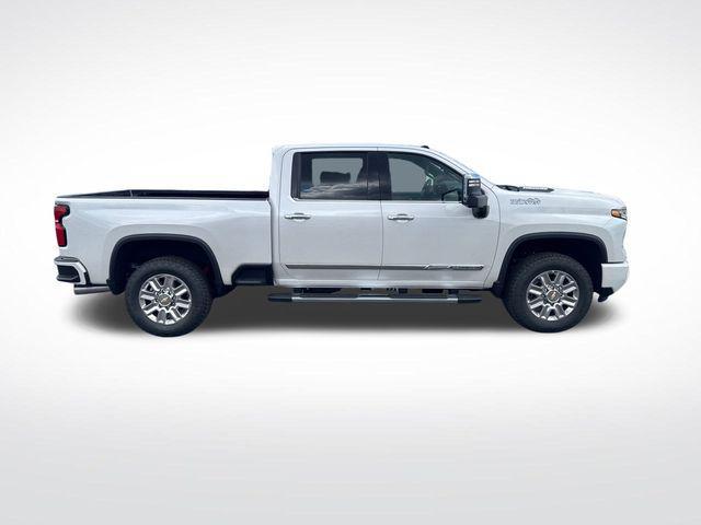 new 2025 Chevrolet Silverado 2500 car, priced at $84,898