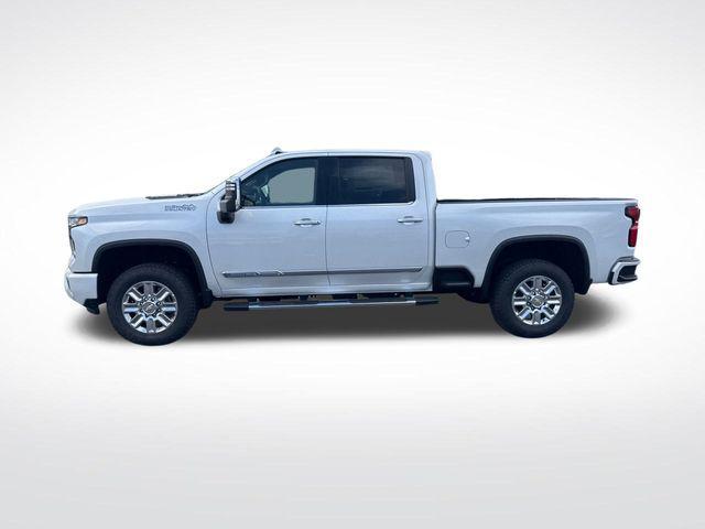 new 2025 Chevrolet Silverado 2500 car, priced at $84,898