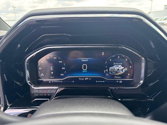 new 2025 Chevrolet Silverado 2500 car, priced at $84,898