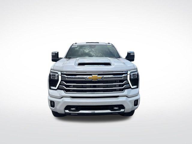 new 2025 Chevrolet Silverado 2500 car, priced at $84,898