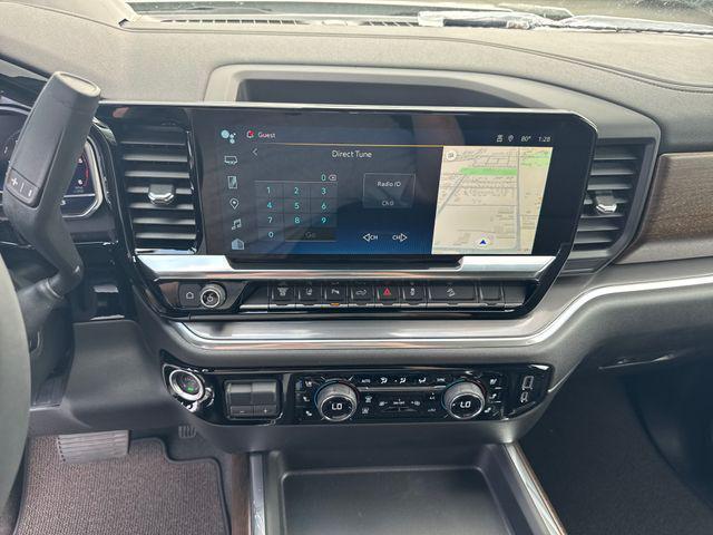 new 2025 Chevrolet Silverado 2500 car, priced at $84,898