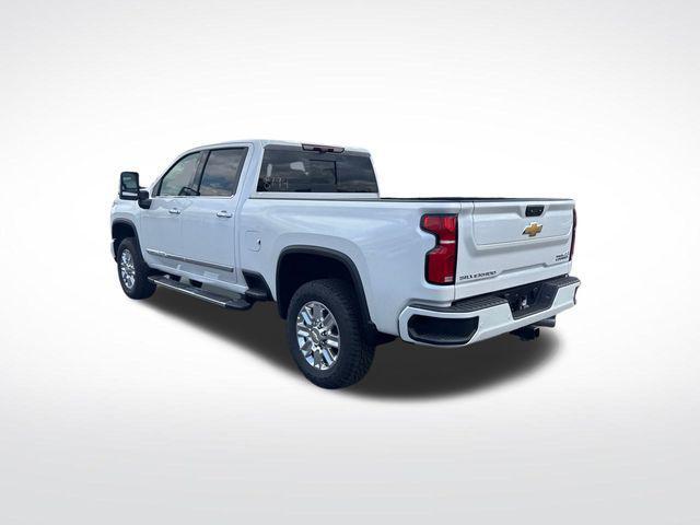 new 2025 Chevrolet Silverado 2500 car, priced at $84,898