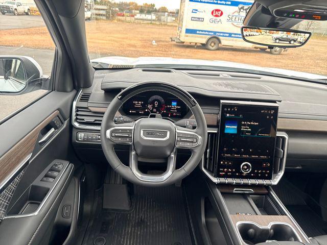 new 2026 GMC Acadia car, priced at $66,291