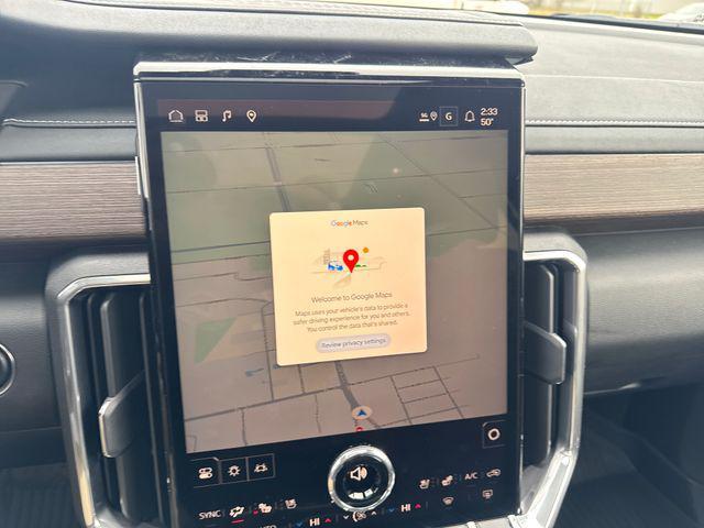 new 2026 GMC Acadia car, priced at $66,291