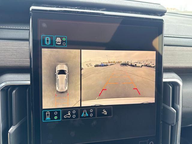 new 2026 GMC Acadia car, priced at $66,291