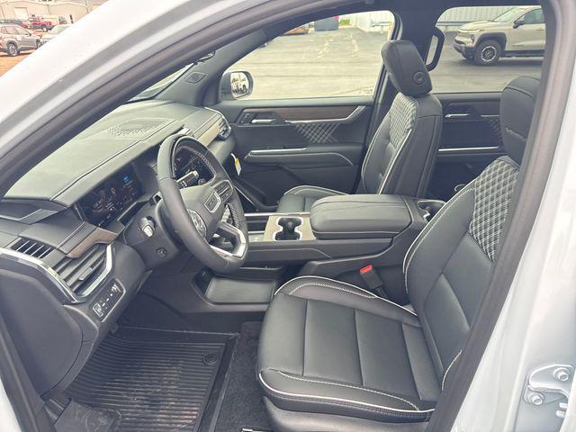 new 2026 GMC Acadia car, priced at $66,291