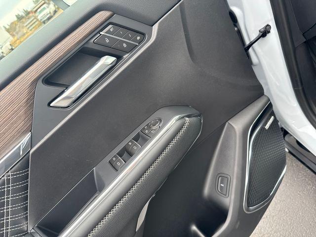 new 2026 GMC Acadia car, priced at $66,291