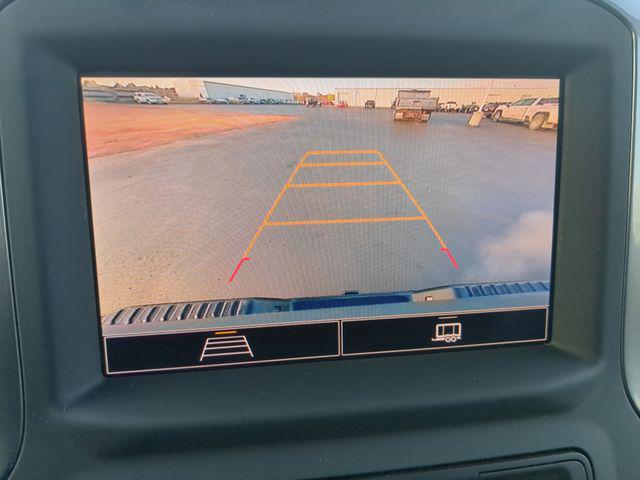 used 2025 Chevrolet Silverado 2500 car, priced at $63,987