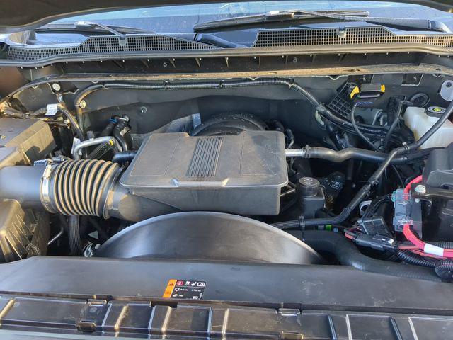 used 2025 Chevrolet Silverado 2500 car, priced at $63,987