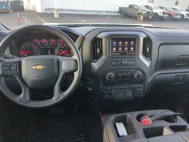 used 2025 Chevrolet Silverado 2500 car, priced at $63,987