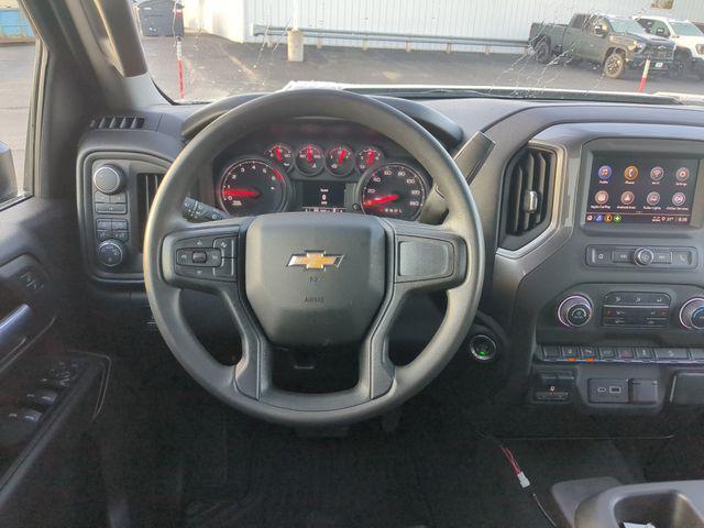 used 2025 Chevrolet Silverado 2500 car, priced at $63,987