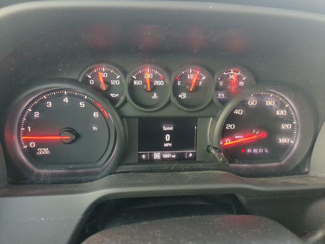 used 2025 Chevrolet Silverado 2500 car, priced at $63,987