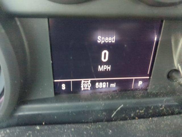 used 2025 Chevrolet Silverado 2500 car, priced at $63,987