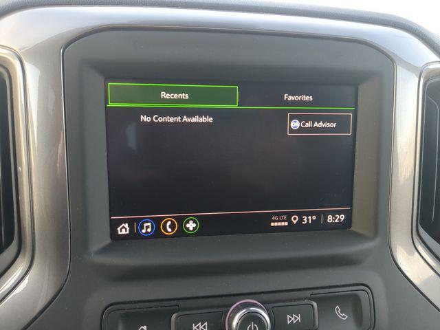 used 2025 Chevrolet Silverado 2500 car, priced at $63,987