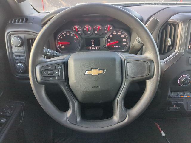 used 2025 Chevrolet Silverado 2500 car, priced at $63,987