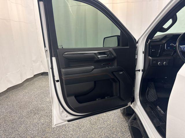 used 2023 GMC Sierra 1500 car, priced at $46,486