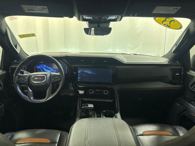 used 2023 GMC Sierra 1500 car, priced at $46,486