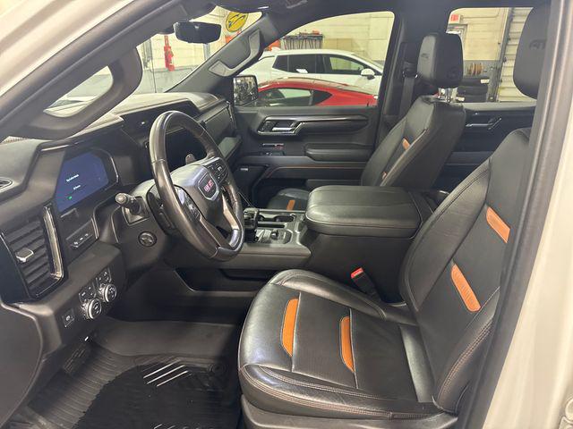 used 2023 GMC Sierra 1500 car, priced at $46,486