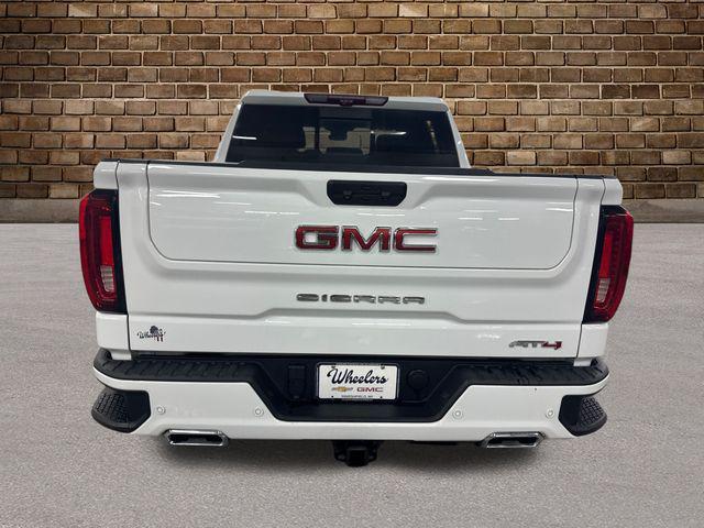 used 2023 GMC Sierra 1500 car, priced at $46,486