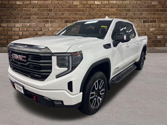 used 2023 GMC Sierra 1500 car, priced at $46,486